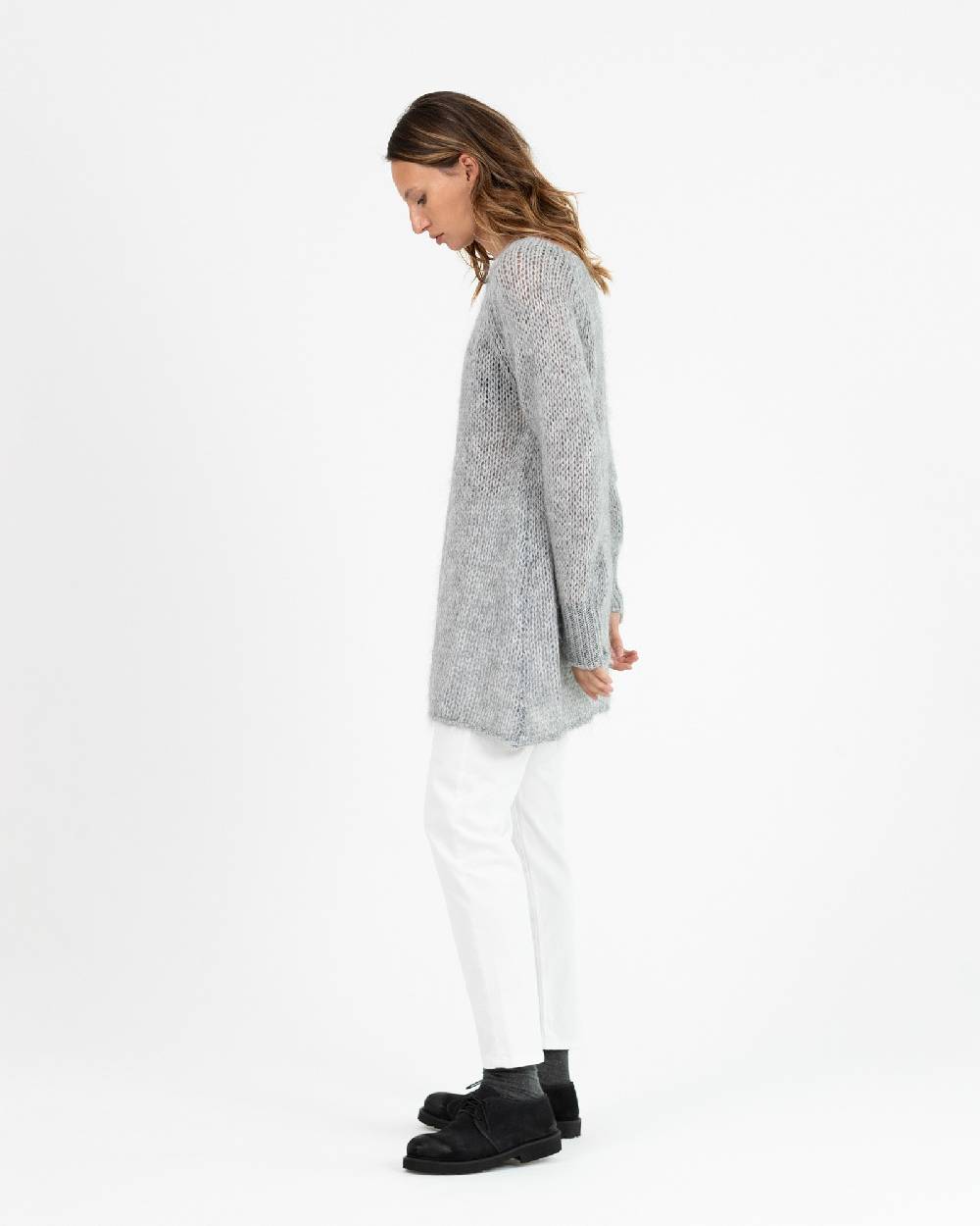 Rialto 48 MAGLIA OVERSIZE Offerte