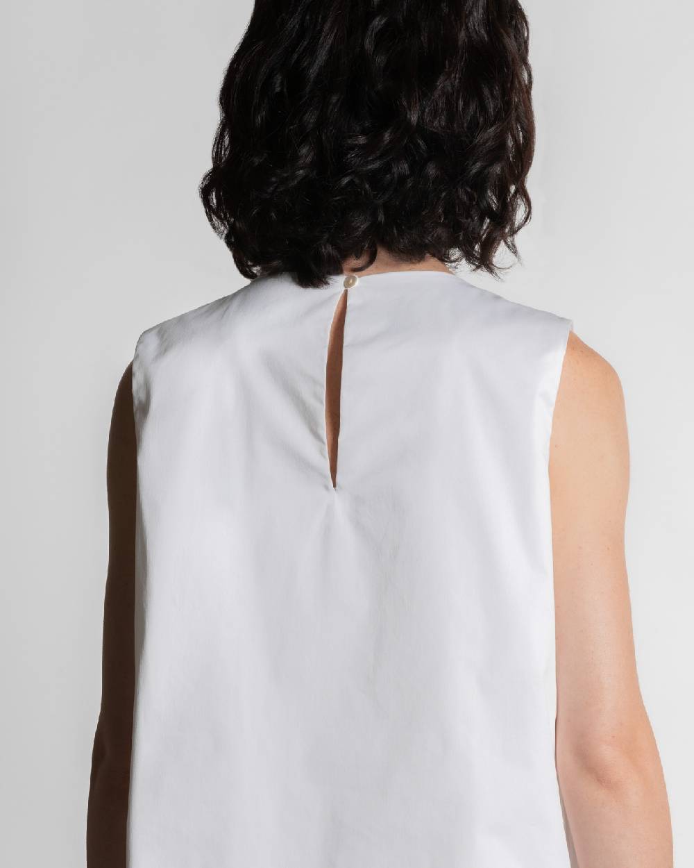 Rialto 48 CAMICIA SENZA MANICHE Vendita Economica