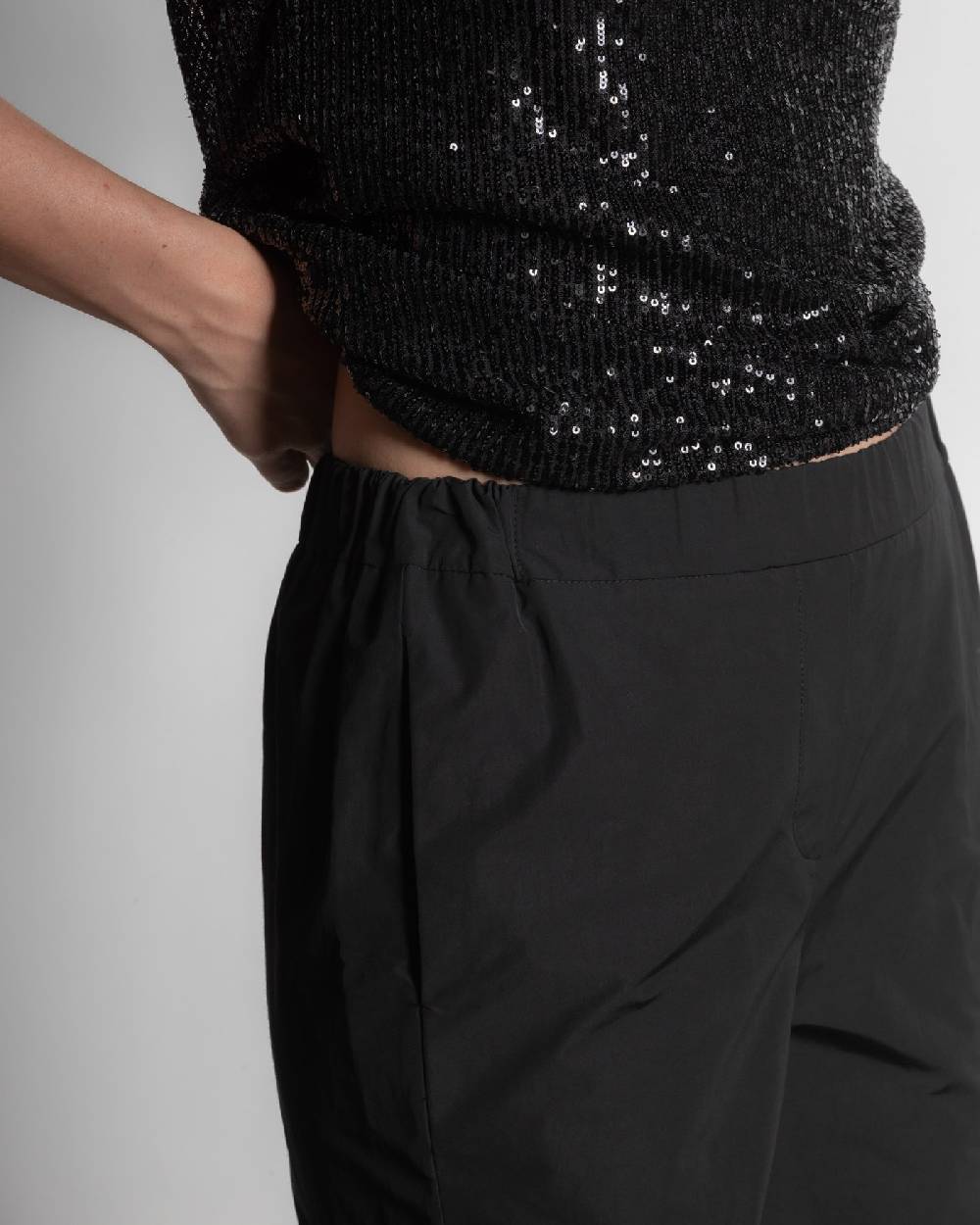 Rialto 48 T-SHIRT CON PAILLETTES I Più Venduti