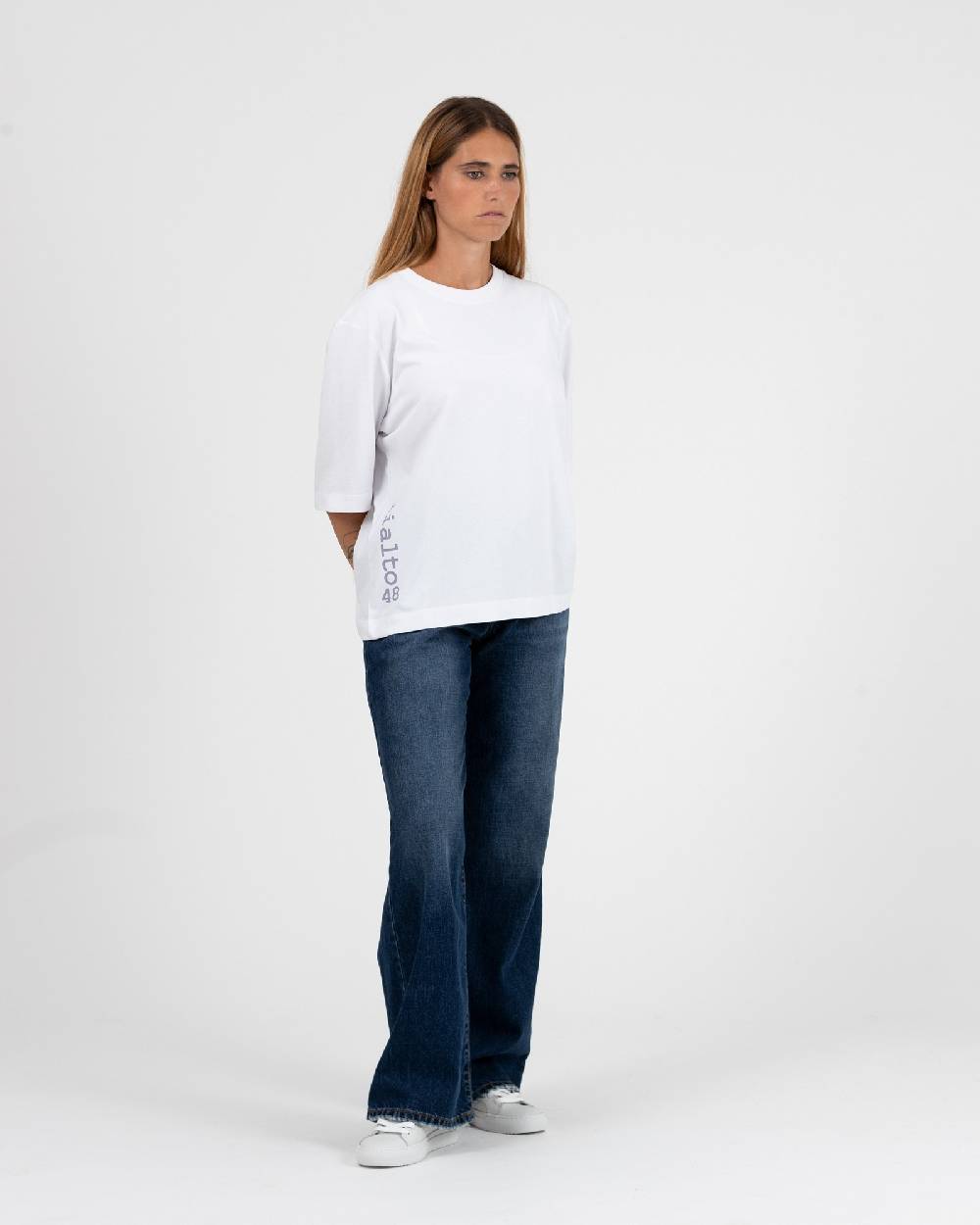 Rialto 48 T-SHIRT CON STAMPA Negozio