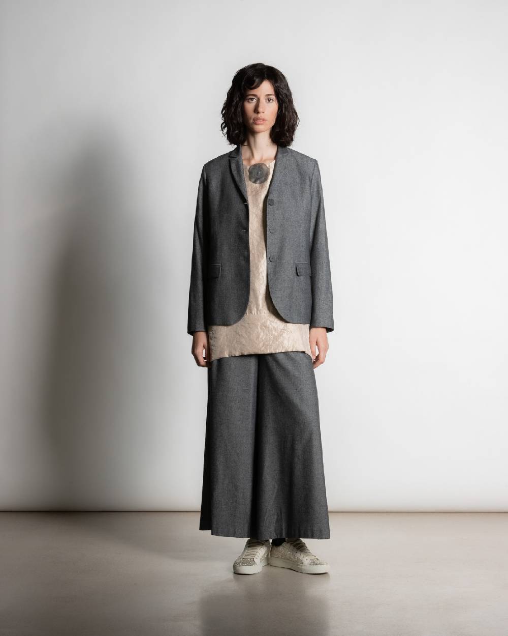 Rialto 48 BLAZER MONOPETTO Moda