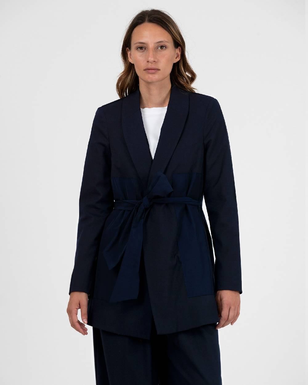 Rialto 48 BLAZER CON LACCIO Promozione