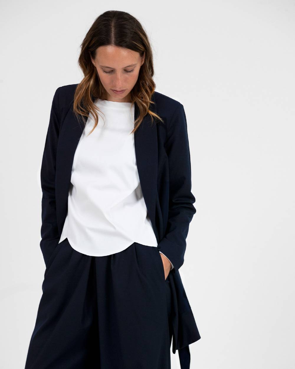 Rialto 48 BLAZER CON LACCIO Promozione