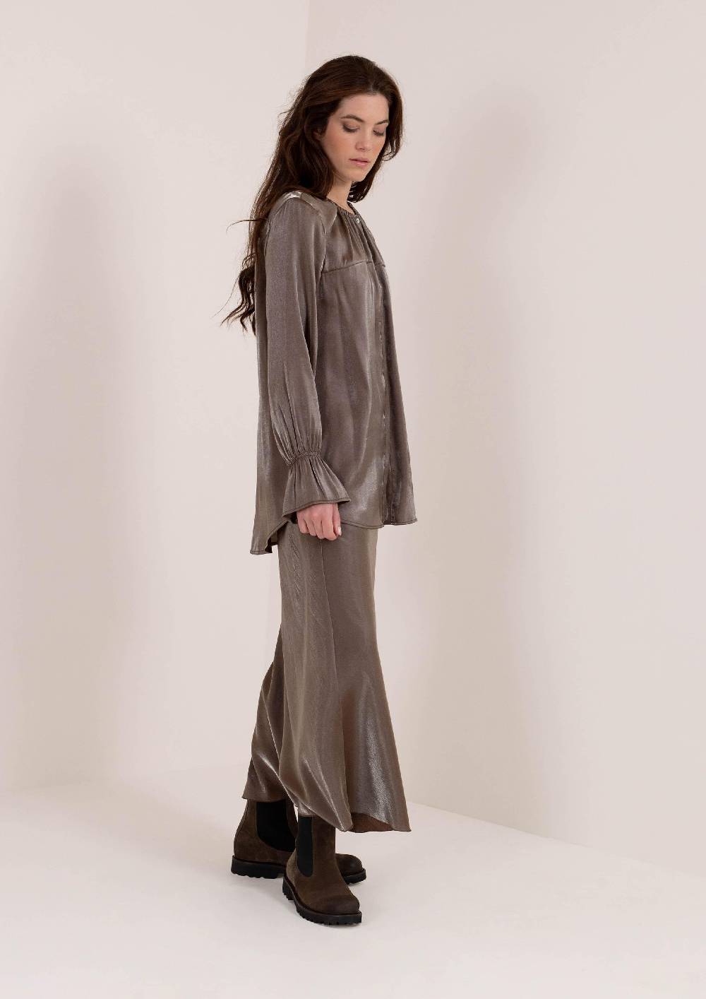 Rialto 48 CAMICIA Fino Al -60%