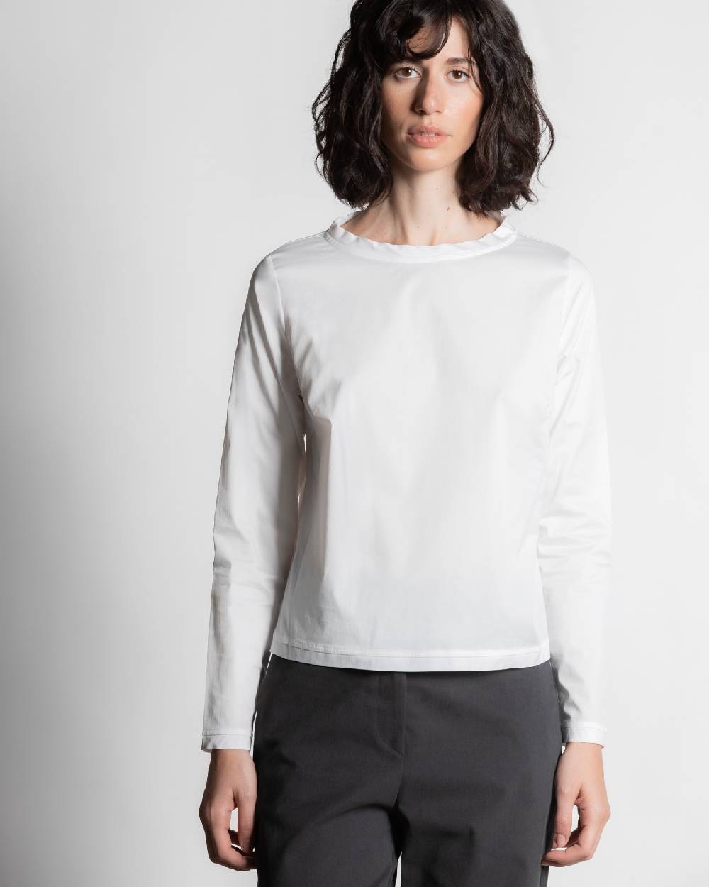 Rialto 48 BLUSA Prezzo Ridotto