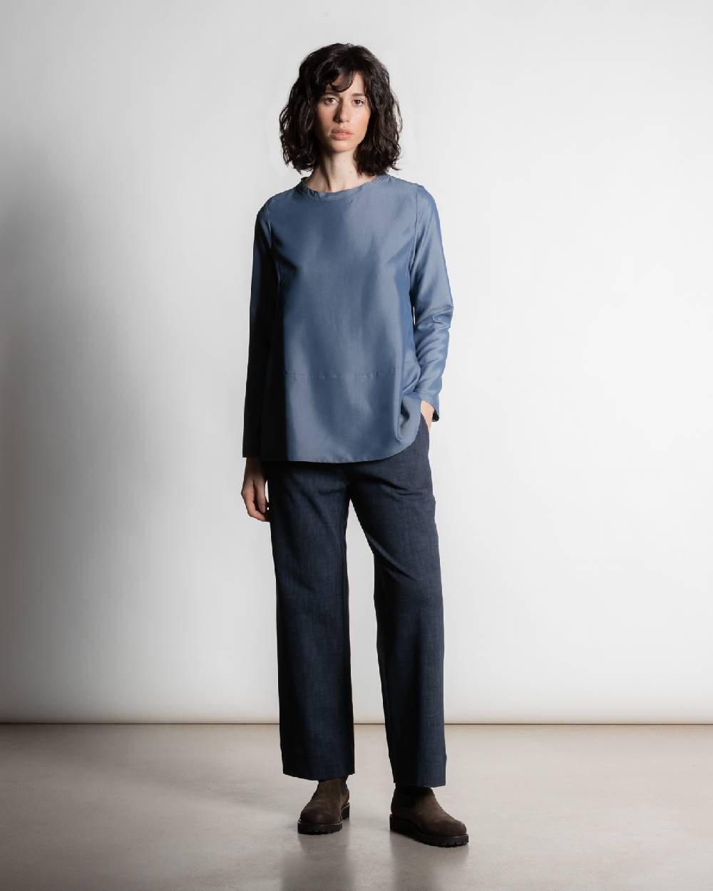 Rialto 48 BLUSA Economico