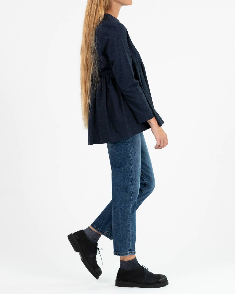 Rialto 48 BLUSA Offerta speciale della fabbrica