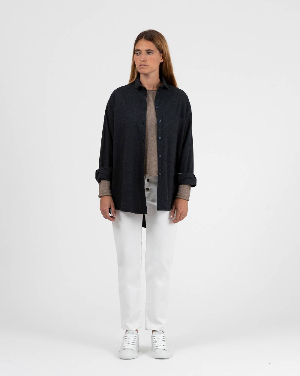 Rialto 48 GIACCA CAMICIA Hotsell