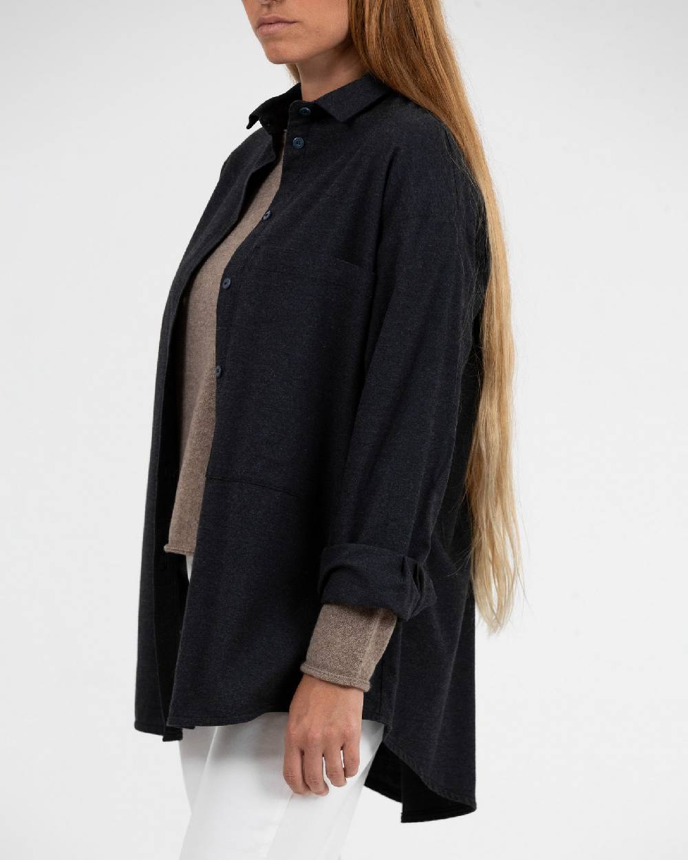 Rialto 48 GIACCA CAMICIA Hotsell