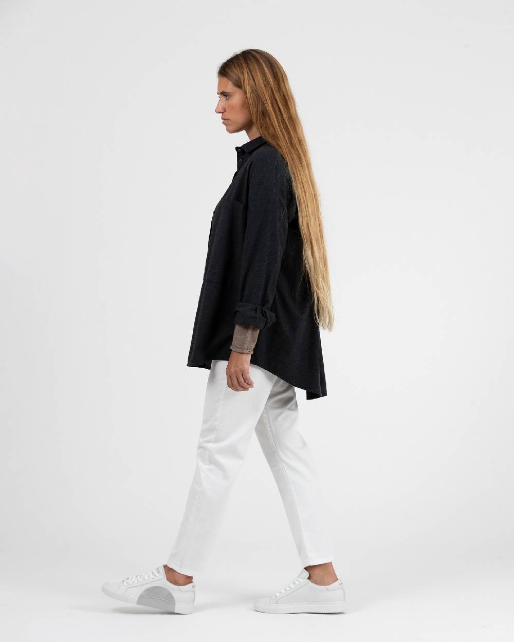 Rialto 48 GIACCA CAMICIA Hotsell