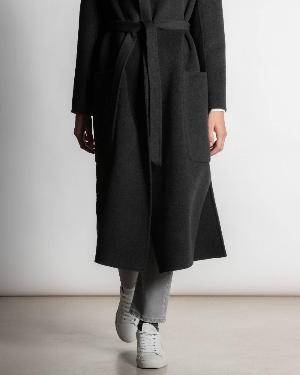 Rialto 48 CAPPOTTO CON CINTURA Italia