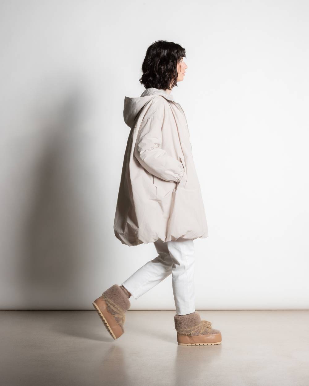 Rialto 48 PARKA OVERSIZE Acquista Ora