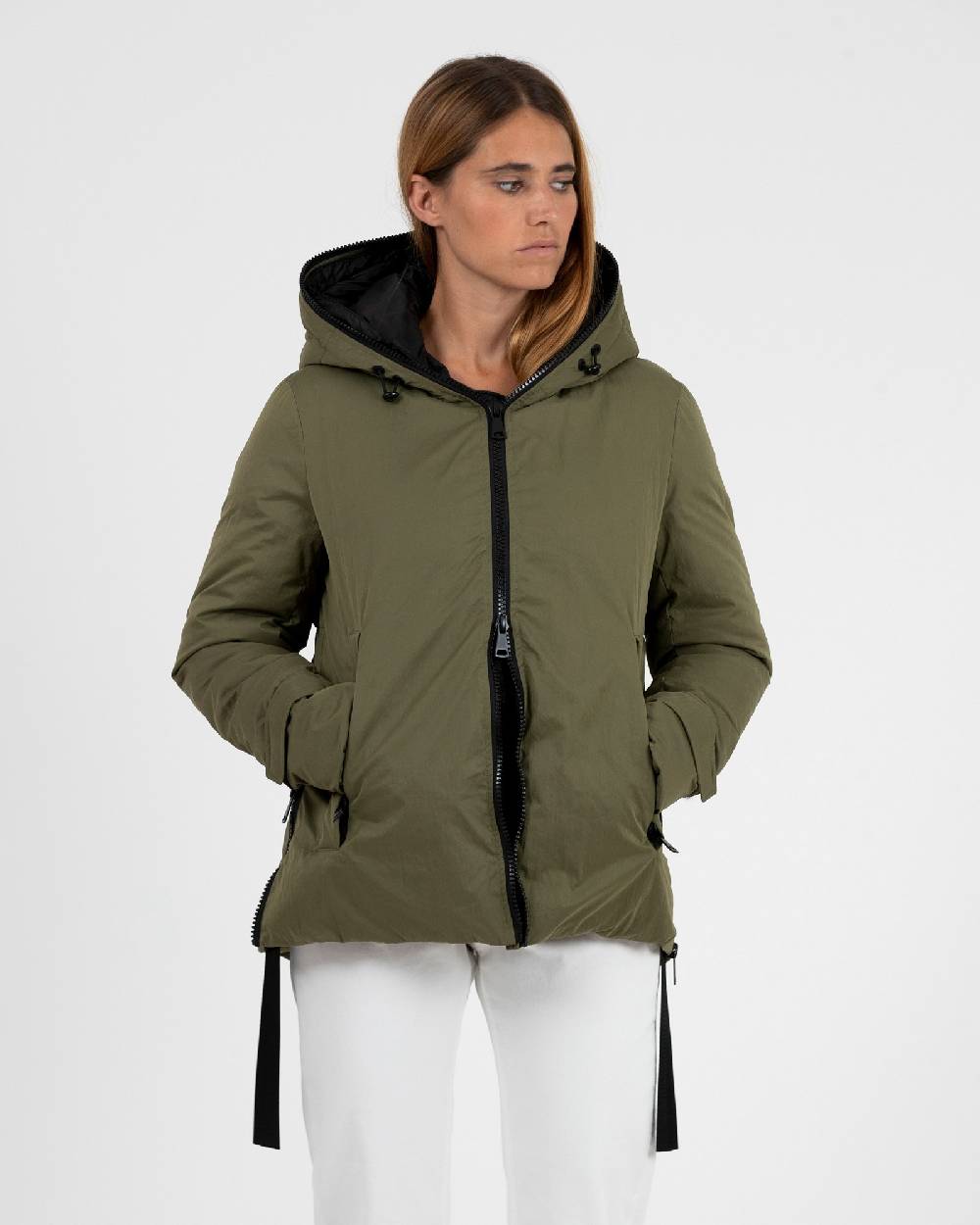 Rialto 48 PIUMINO ECOLOGICO Promozione Limitata