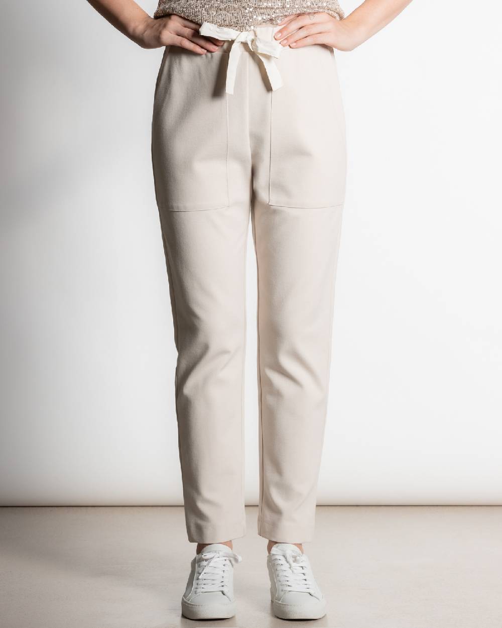 Rialto 48 PANTALONE DRITTO Fino Al -60%