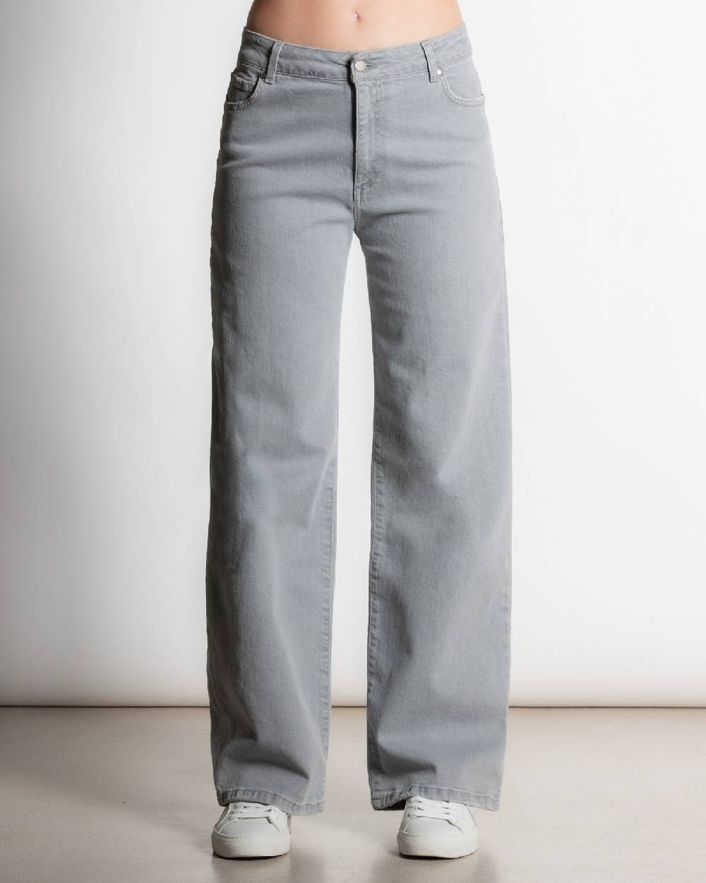 Rialto 48 DENIM A GAMBA LARGA Shopping Online