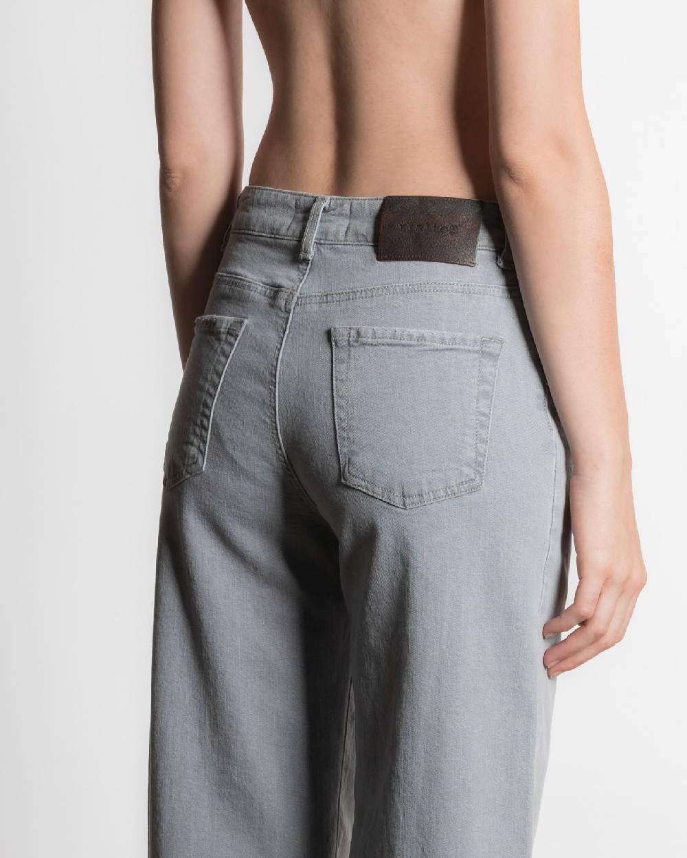 Rialto 48 DENIM A GAMBA LARGA Shopping Online