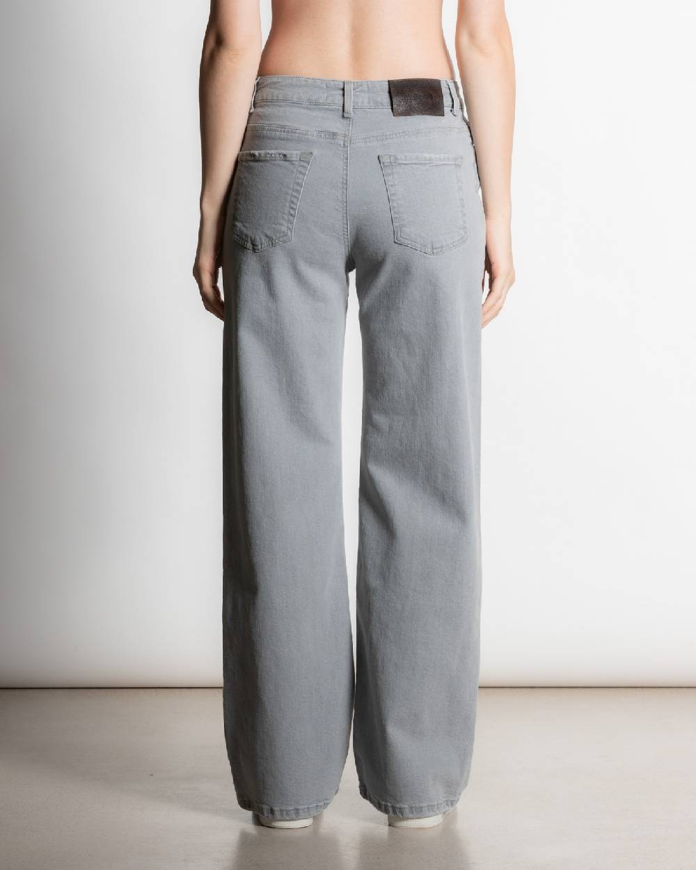 Rialto 48 DENIM A GAMBA LARGA Shopping Online