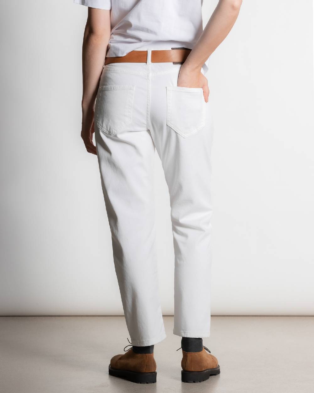 Rialto 48 DENIM DRITTO Prezzo Ridotto