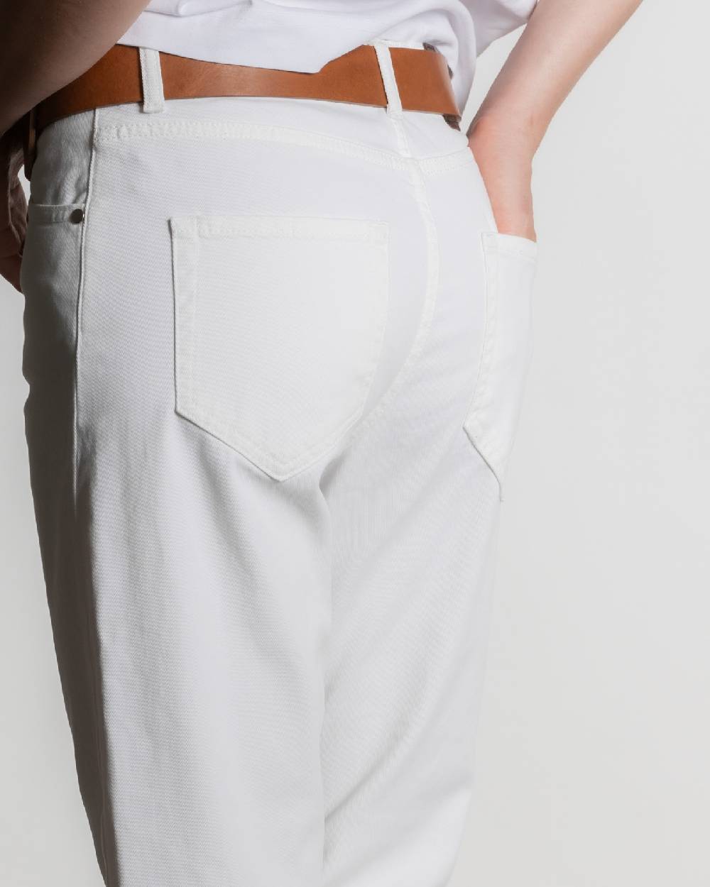 Rialto 48 DENIM DRITTO Prezzo Ridotto