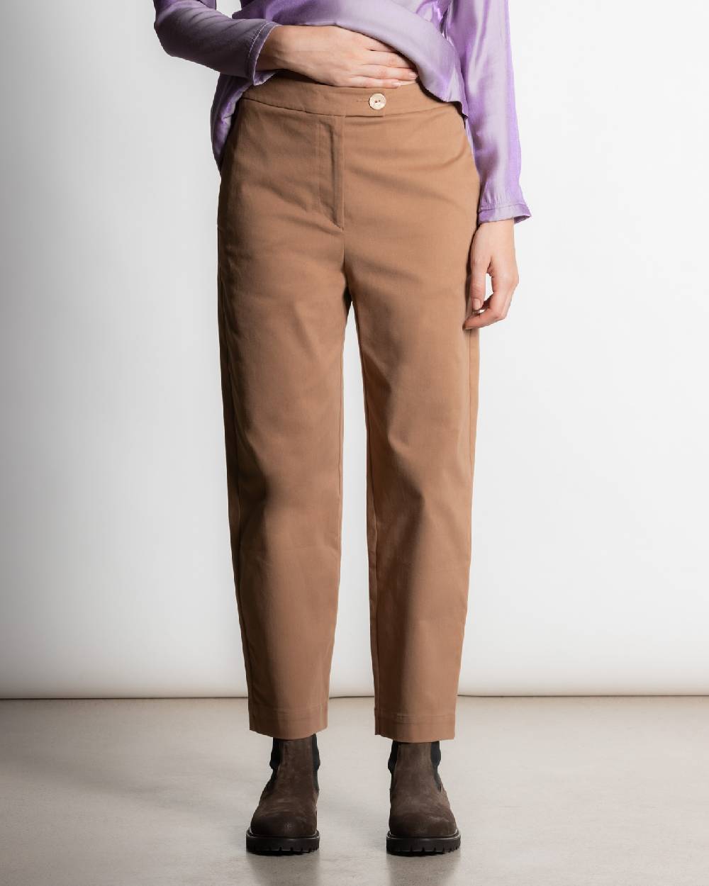 Rialto 48 PANTALONE DRITTO Novità