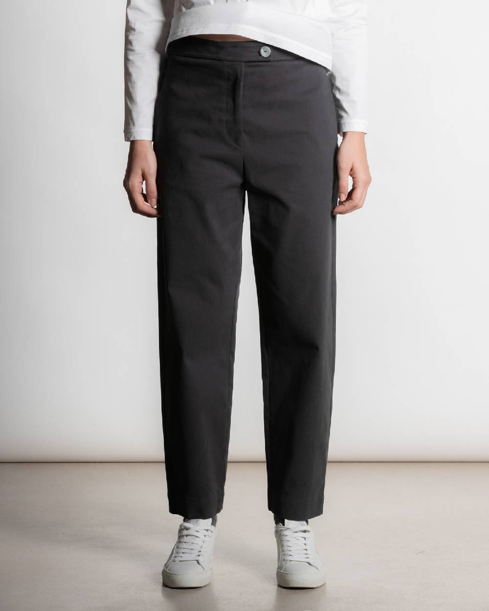 Rialto 48 PANTALONE DRITTO Prezzo Ridotto