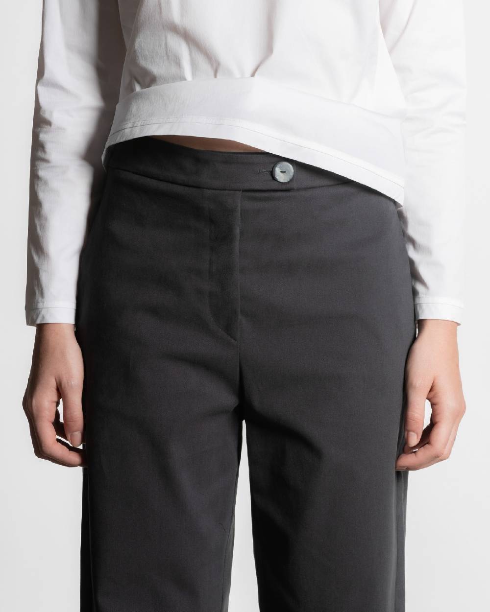 Rialto 48 PANTALONE DRITTO Prezzo Ridotto