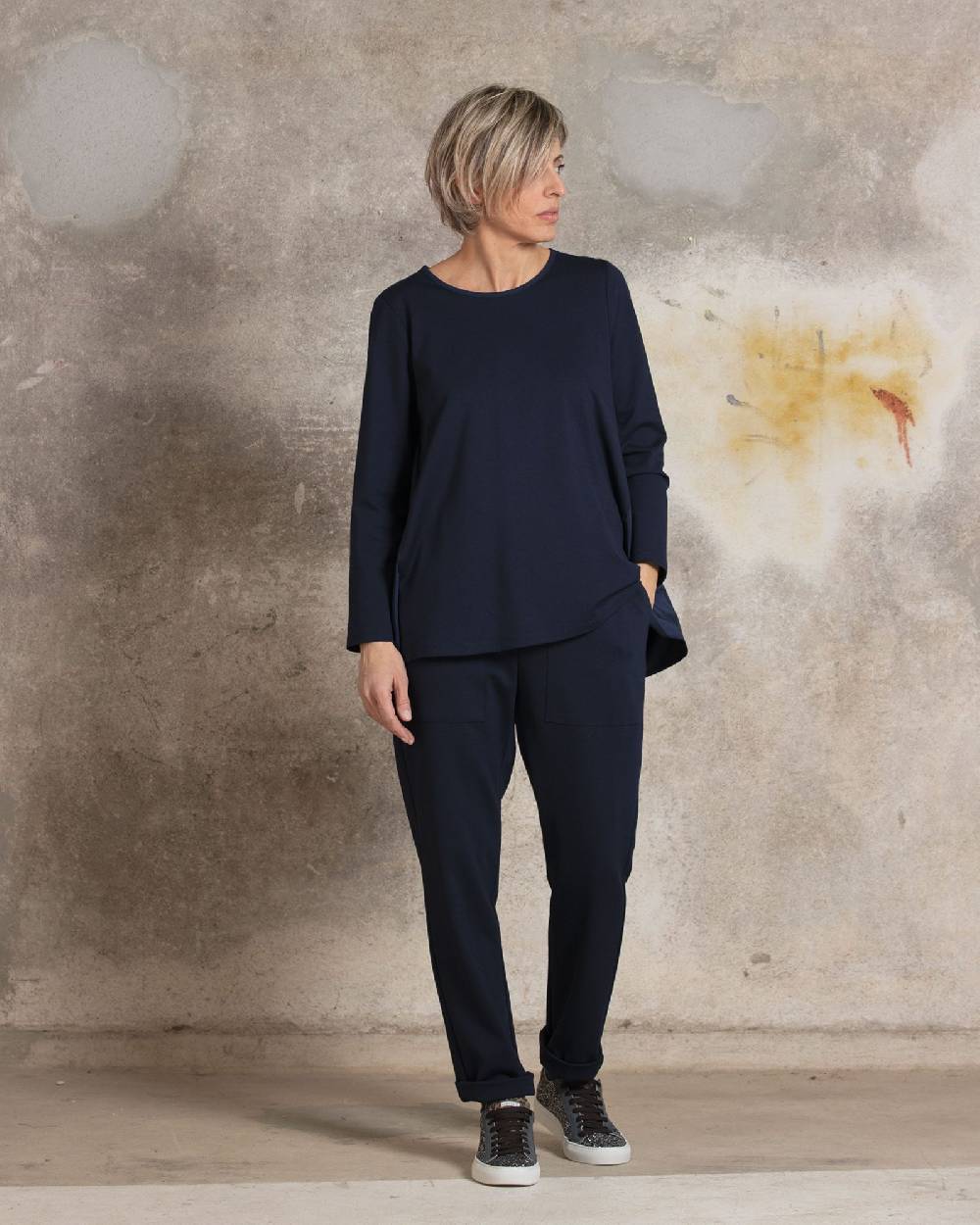 Rialto 48 BLUSA