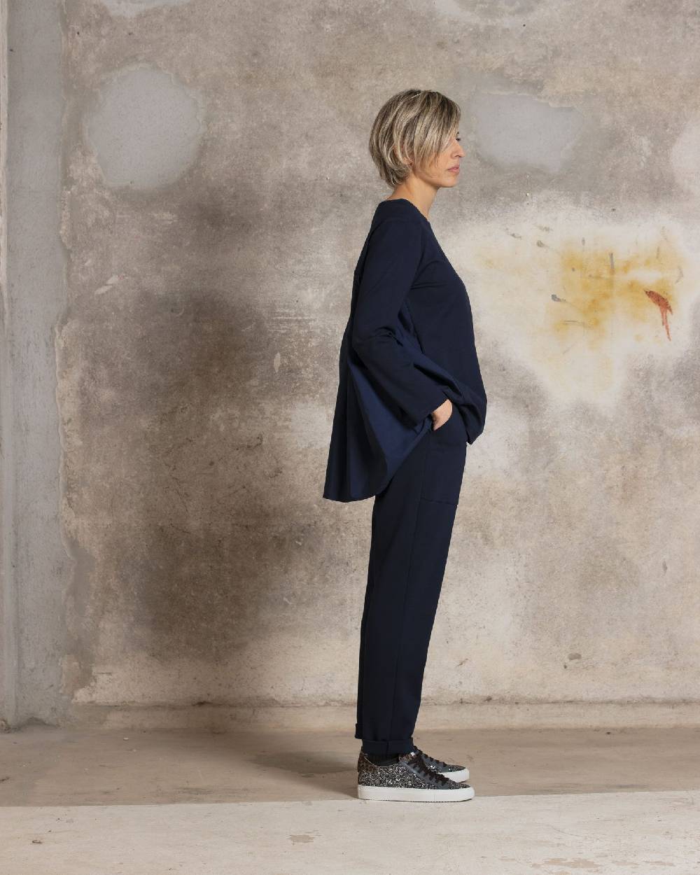 Rialto 48 BLUSA Spedizione Gratuita
