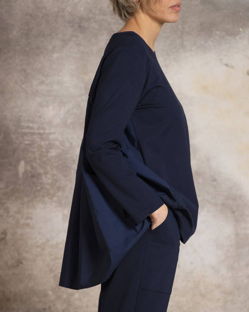 Rialto 48 BLUSA Spedizione Gratuita