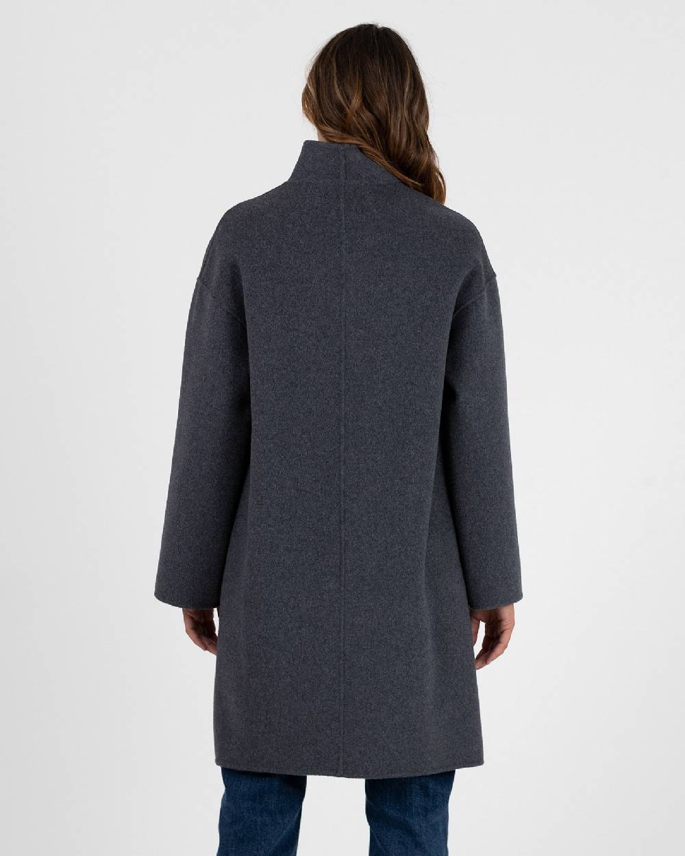 Rialto 48 CAPPOTTO CON CINTURA Qualità Garantita