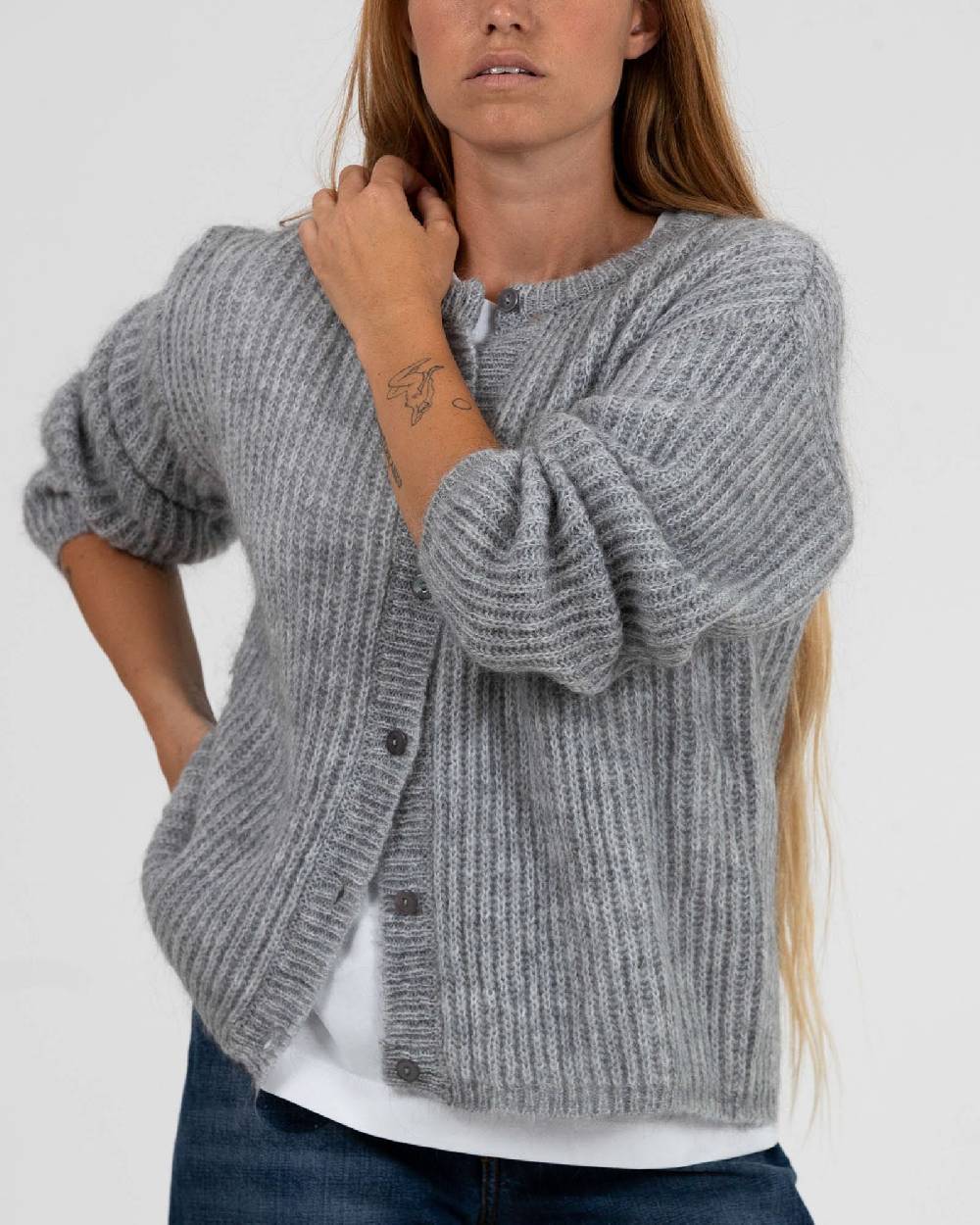 Rialto 48 CARDIGAN Novità