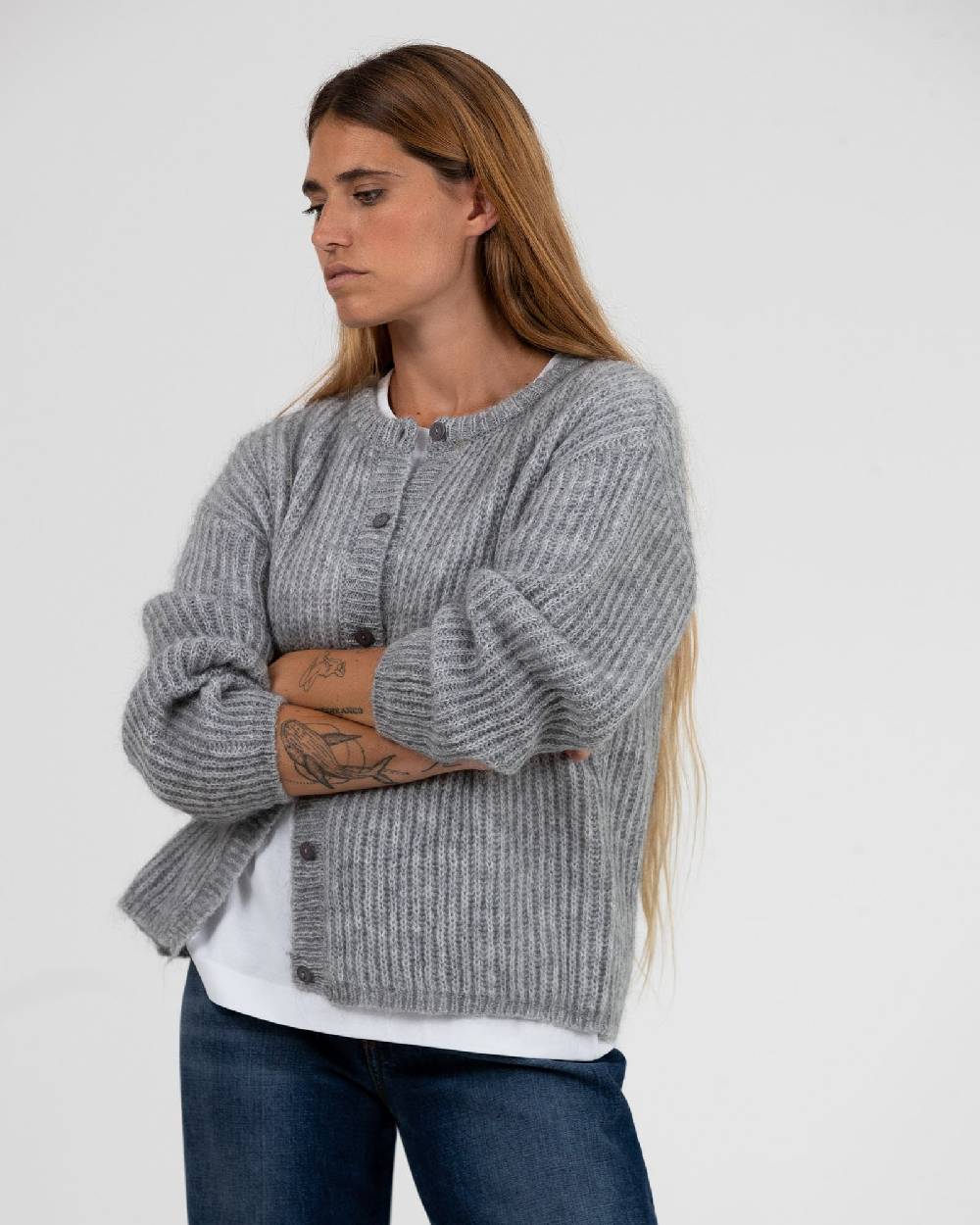Rialto 48 CARDIGAN Novità