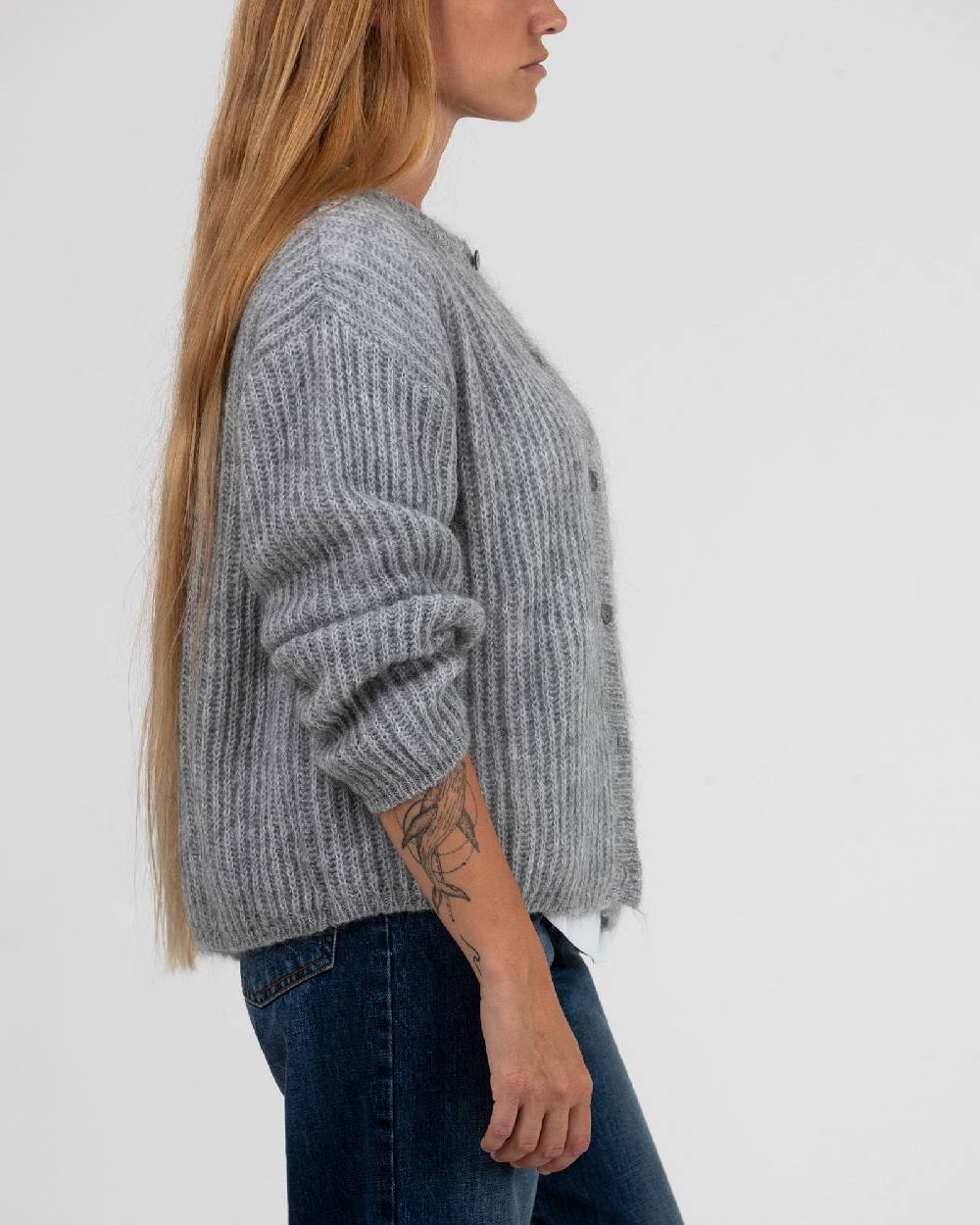 Rialto 48 CARDIGAN Novità