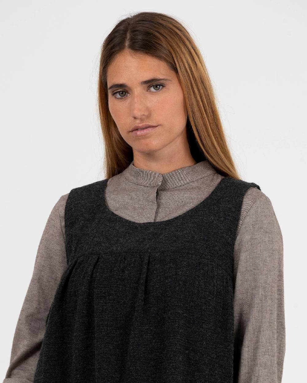 Rialto 48 MAXI GILET Presa