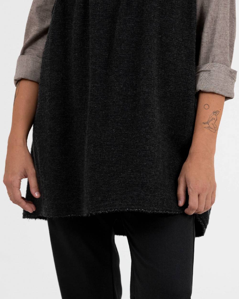 Rialto 48 MAXI GILET Presa
