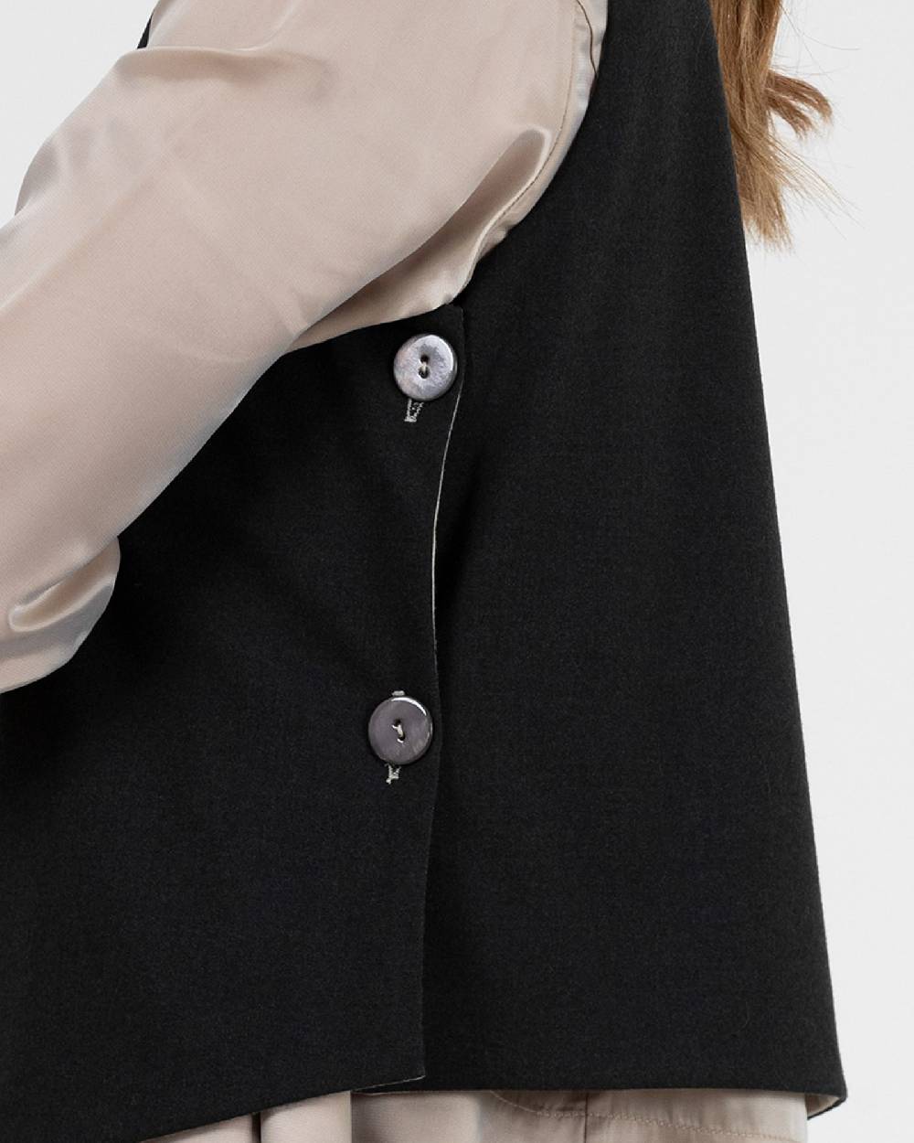 Rialto 48 GILET REVERSIBILE Offerta