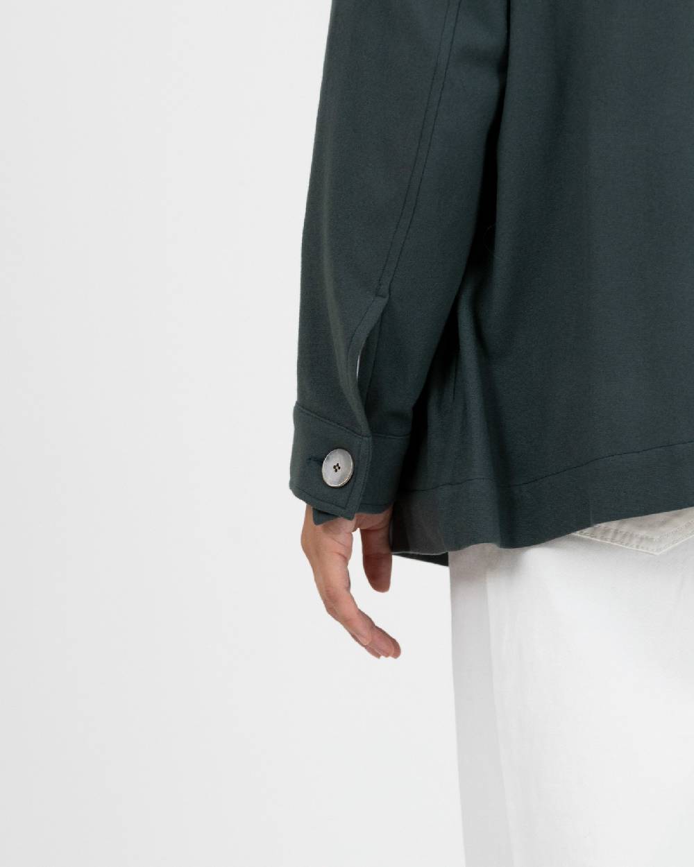 Rialto 48 GIACCA CON TASCHE Online