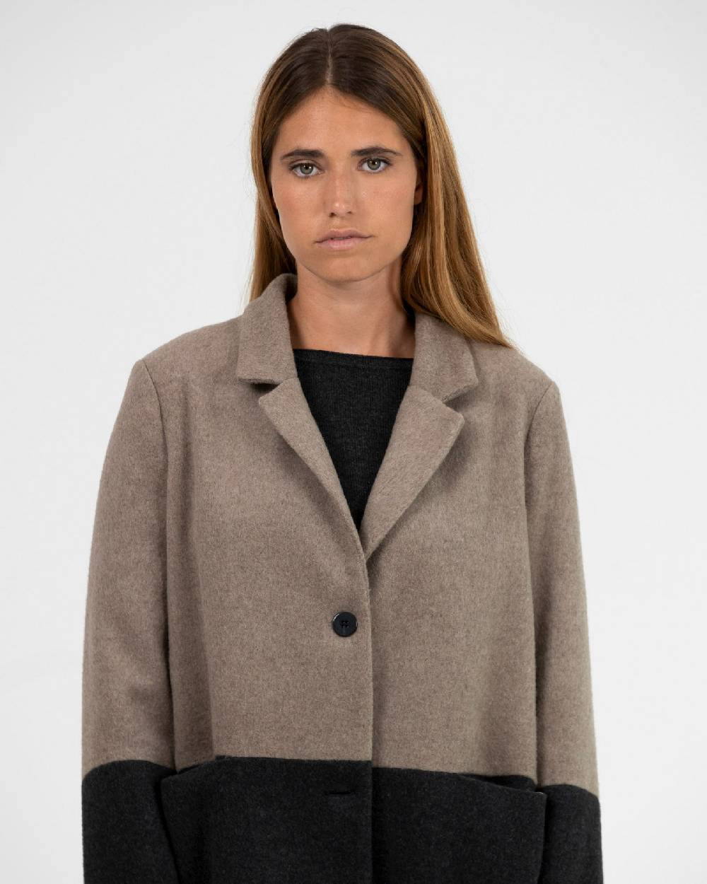 Rialto 48 CAPPOTTO BICOLOR Offerte