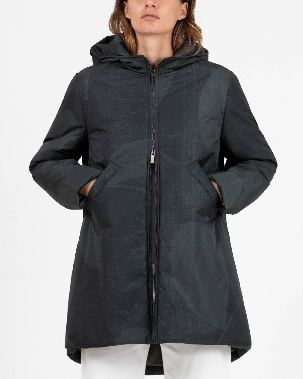 Rialto 48 PARKA Vendita Calda