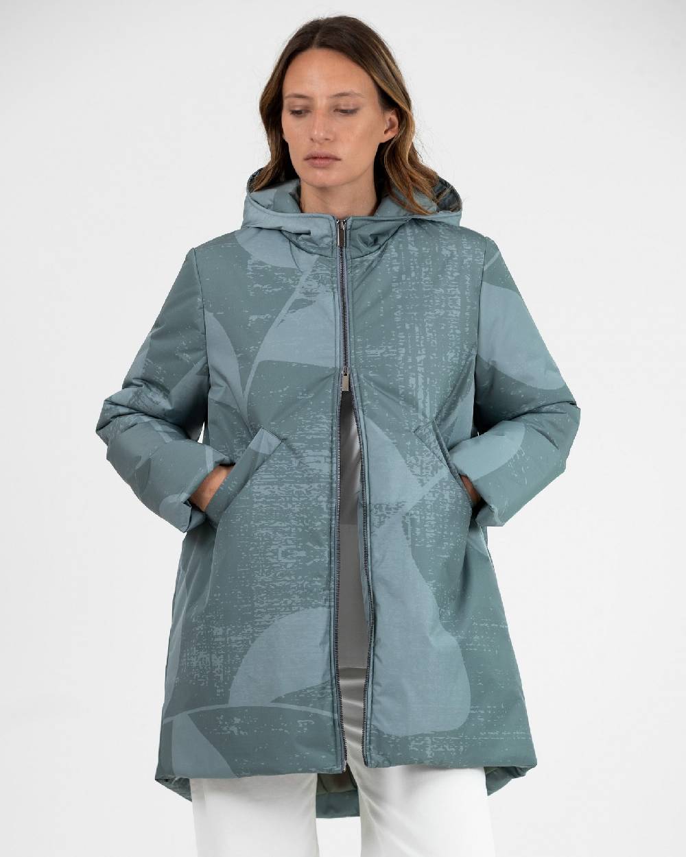 Rialto 48 PARKA Vendita Economica