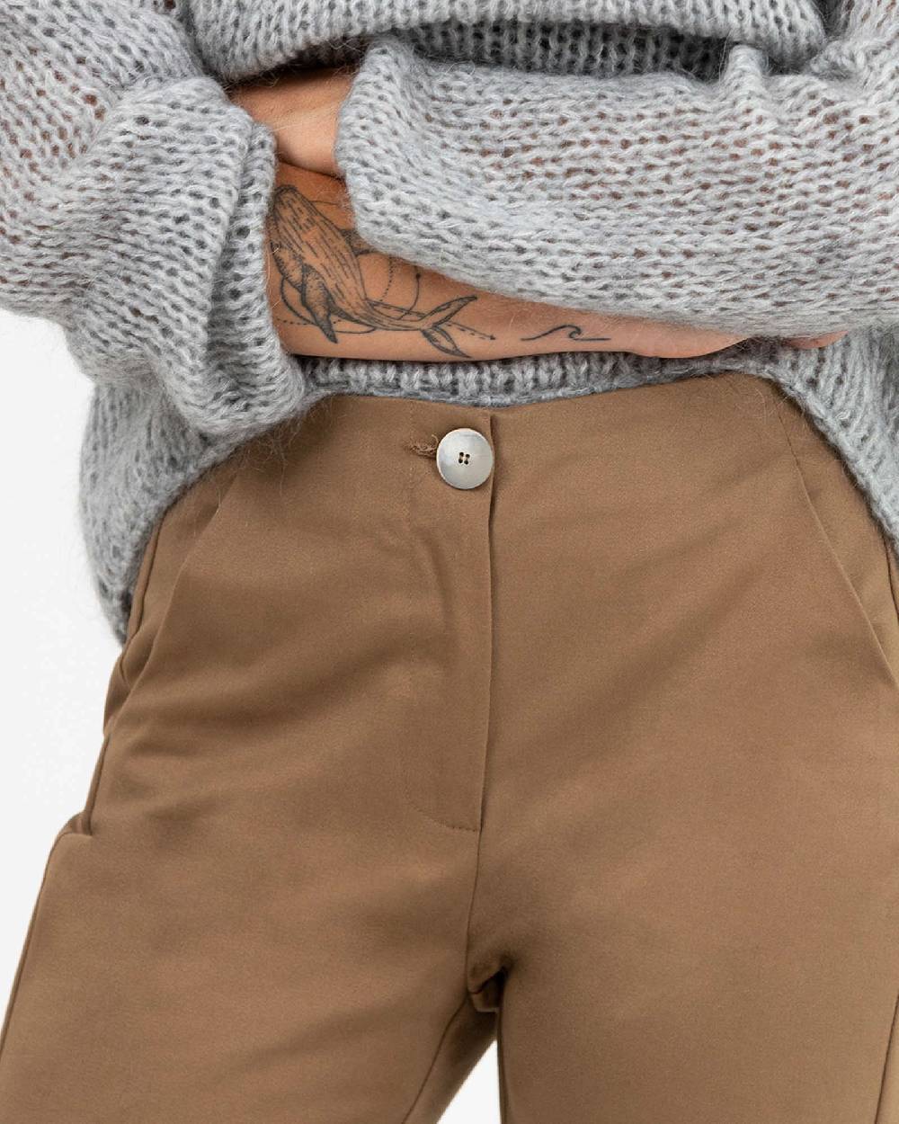 Rialto 48 PANTALONE DRITTO Negozio