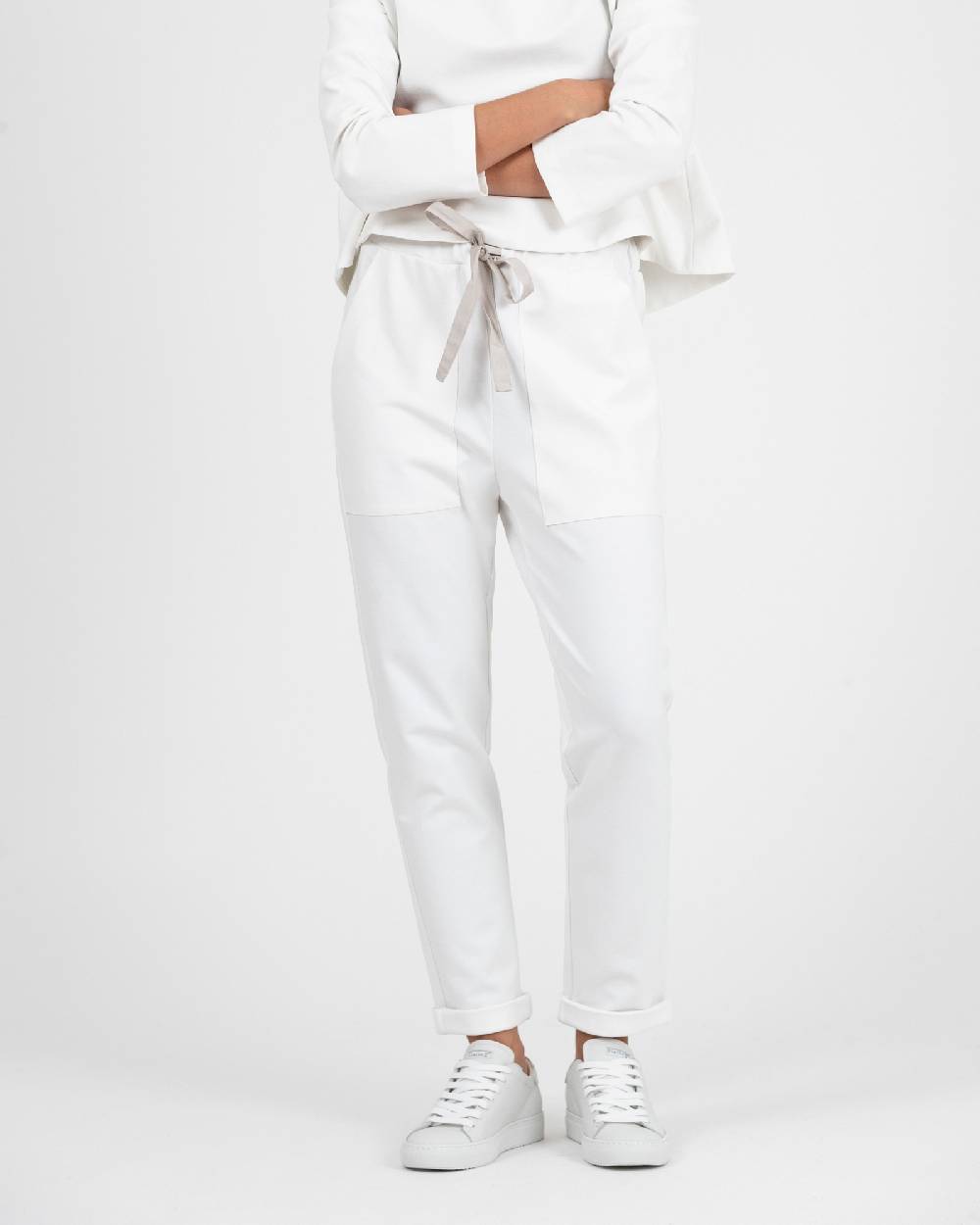 Rialto 48 PANTALONE CON COULISSE In Saldo