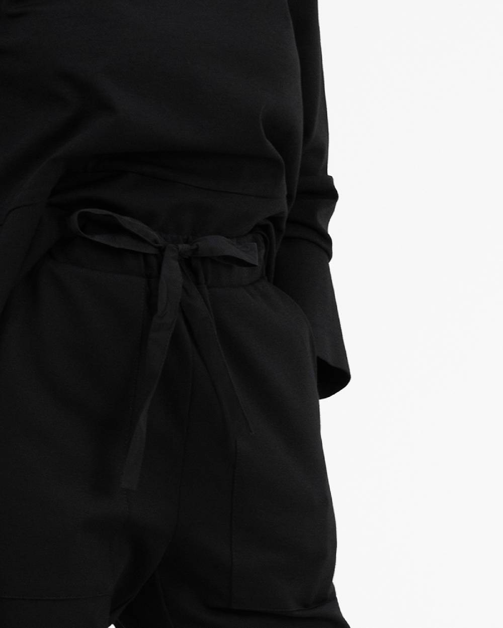 Rialto 48 PANTALONE CON COULISSE Nuova