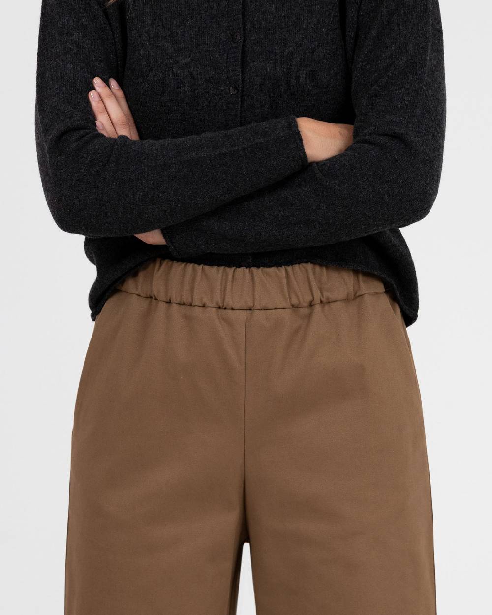 Rialto 48 PANTALONE AMPIO Moda