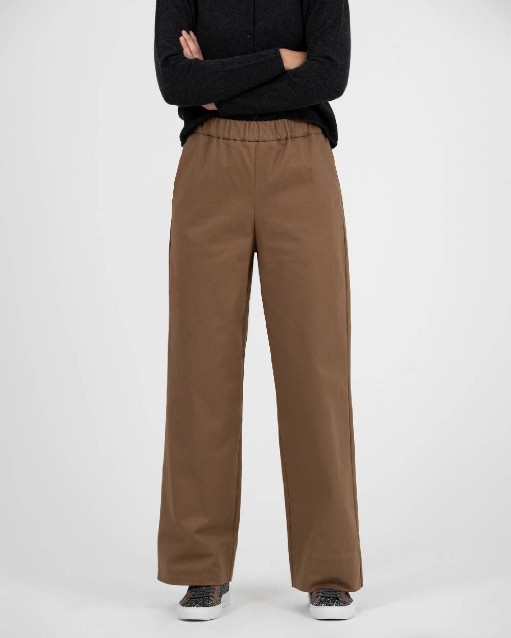 Rialto 48 PANTALONE AMPIO Moda