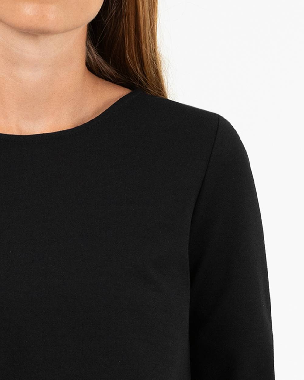 Rialto 48 BLUSA CON FASCIA Super Saving Price