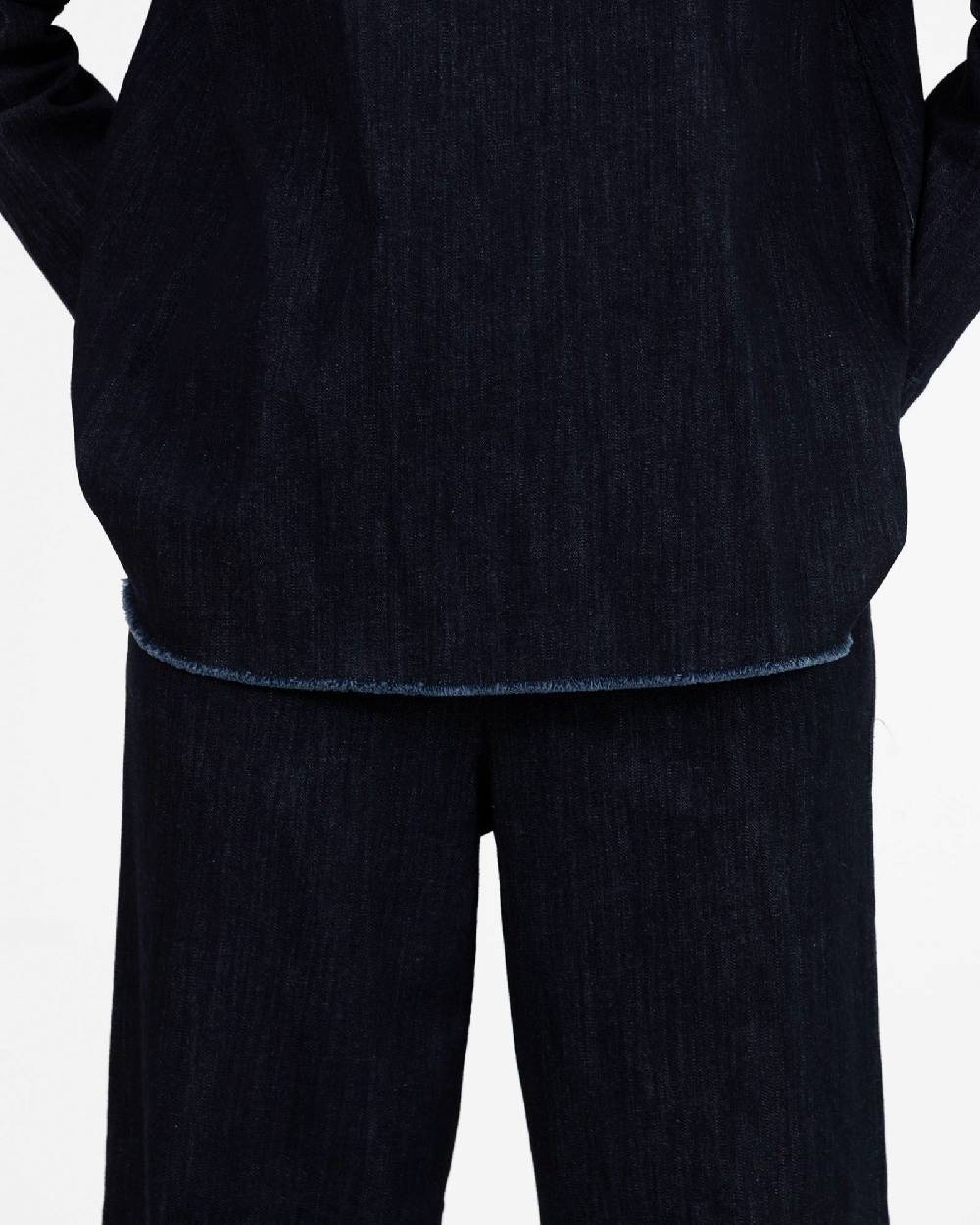 Rialto 48 BLUSA Ritorno libero