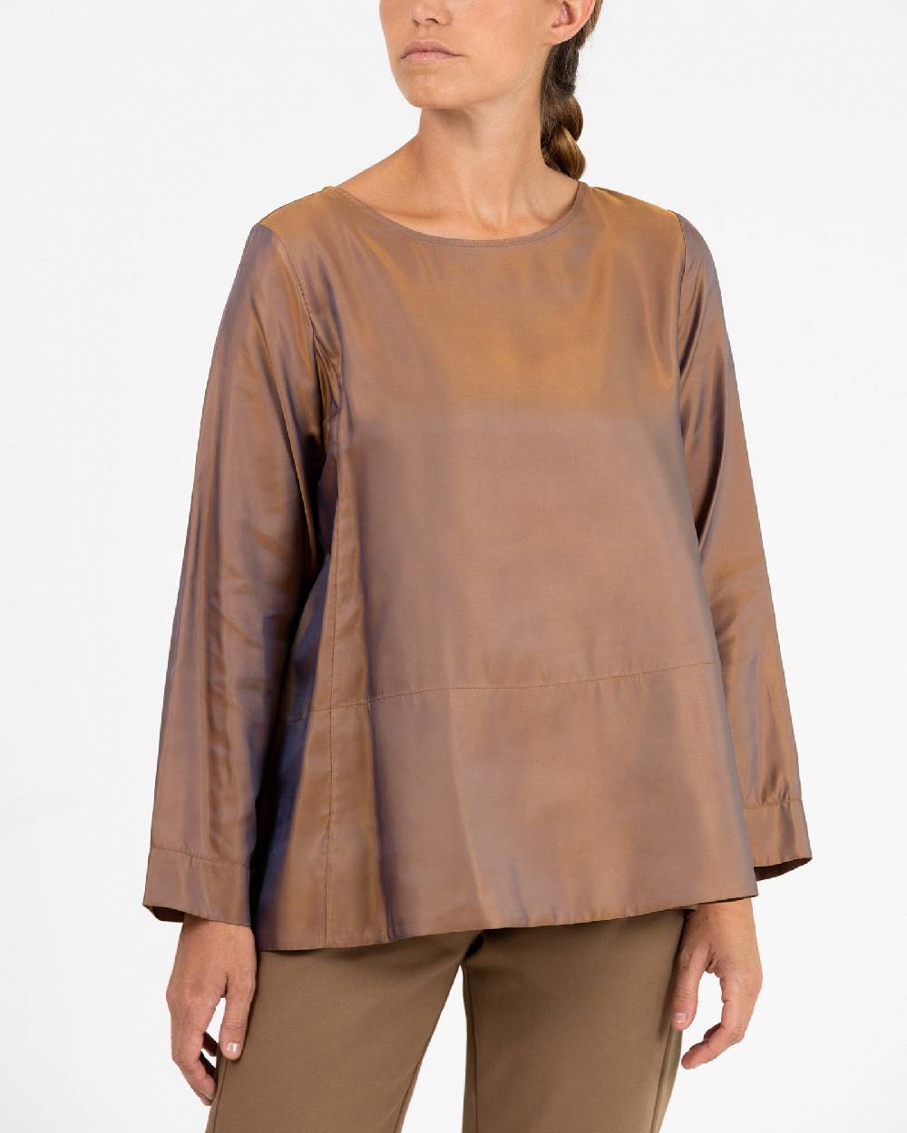 Rialto 48 BLUSA REVERSIBILE 2025