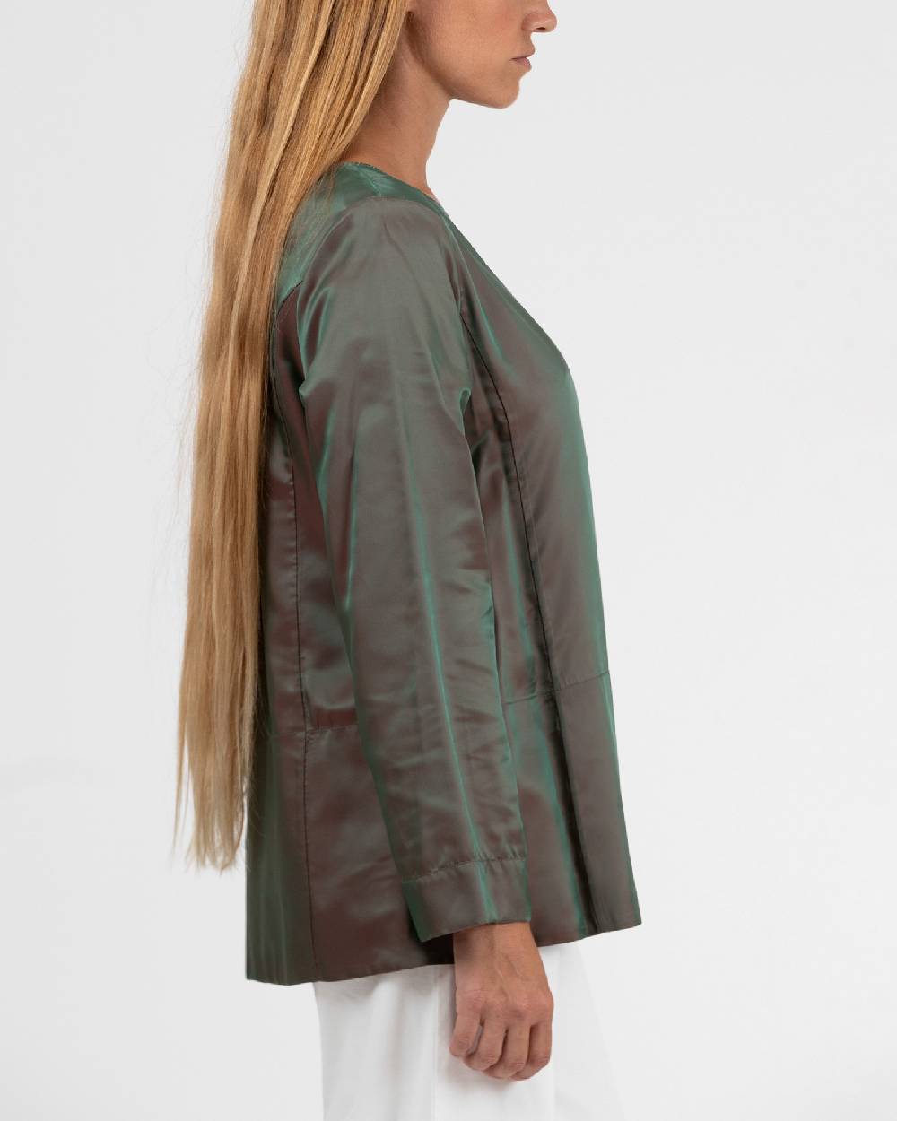 Rialto 48 BLUSA REVERSIBILE In Linea