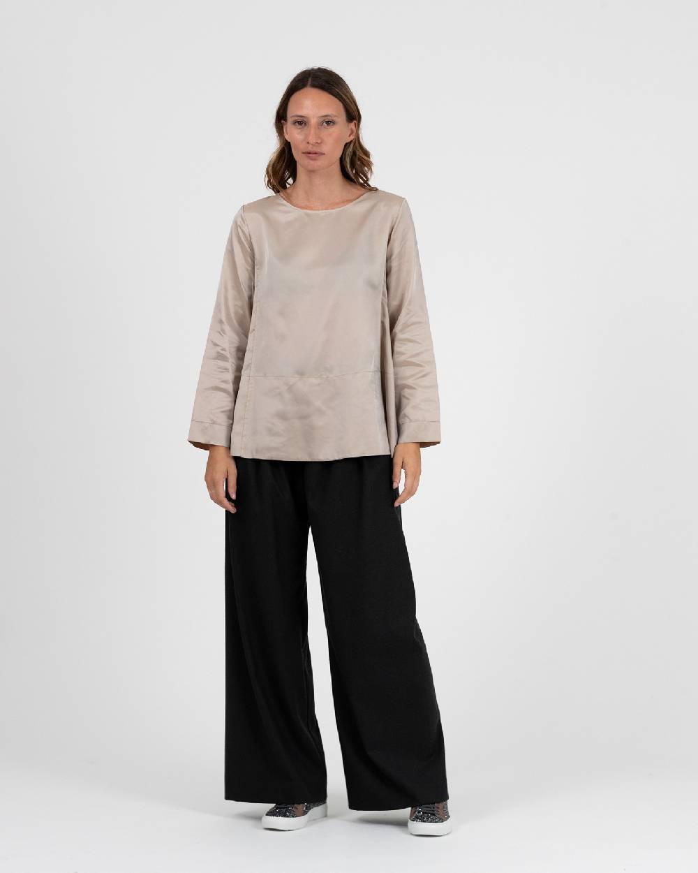 Rialto 48 BLUSA REVERSIBILE